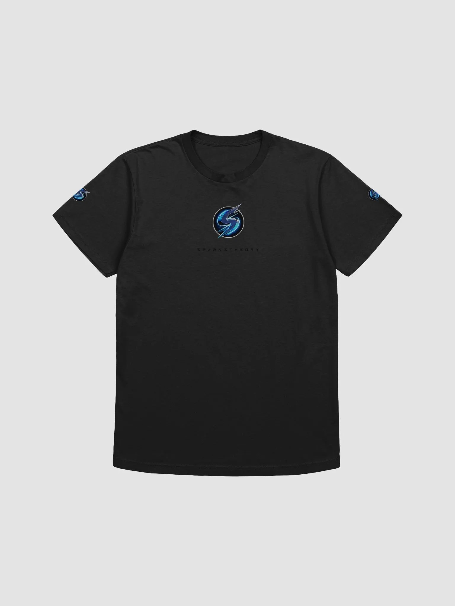 Sparks Next Level Super Soft T-Shirt product image (2)