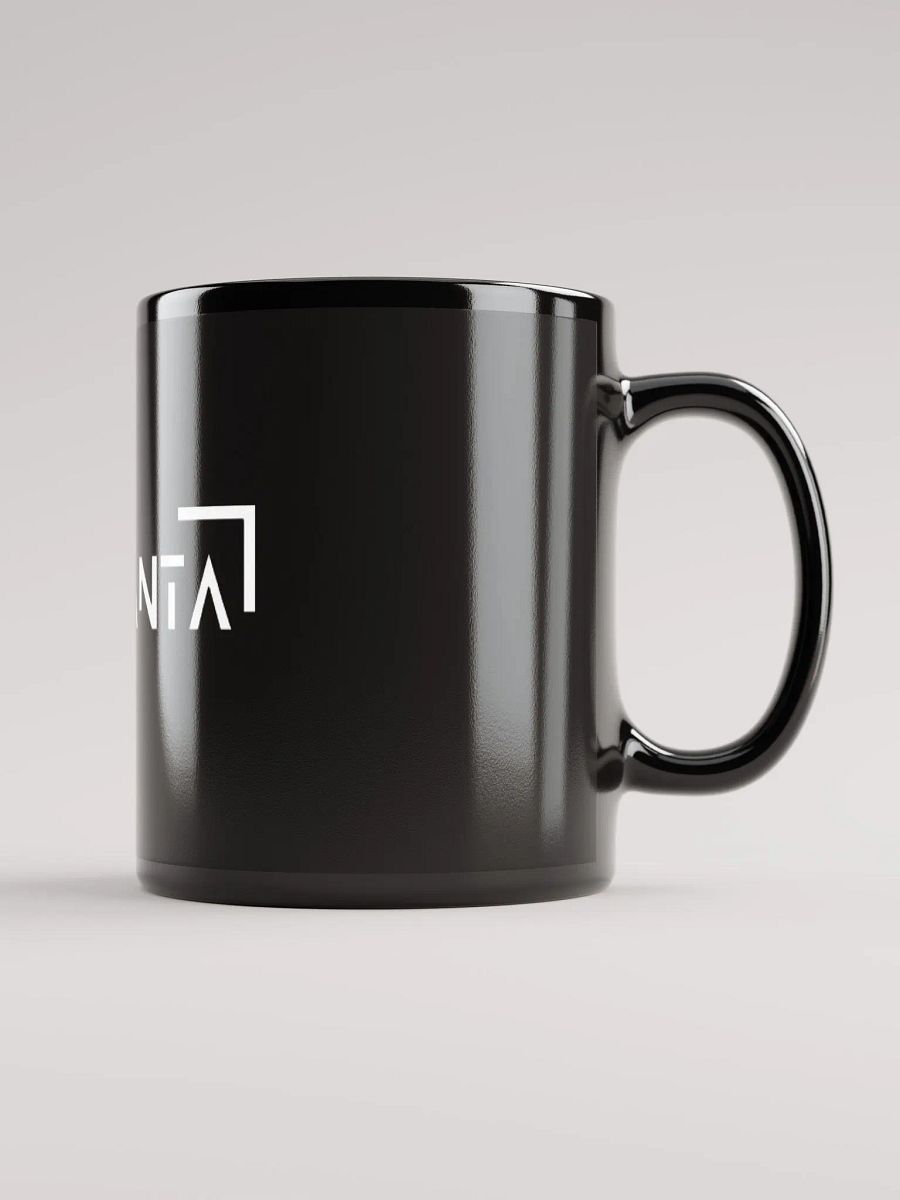 Midnight Elegance Mug product image (1)