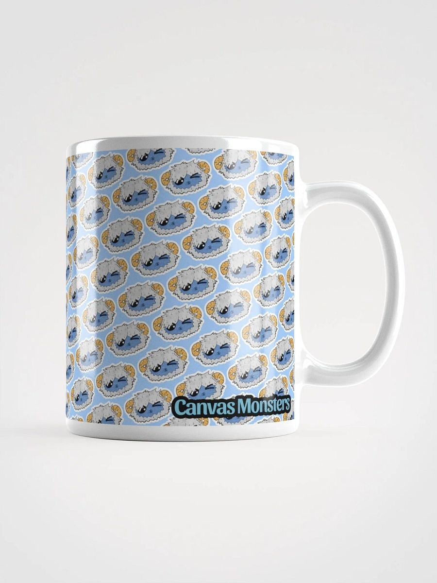 Monstrous Mug Madness product image (1)