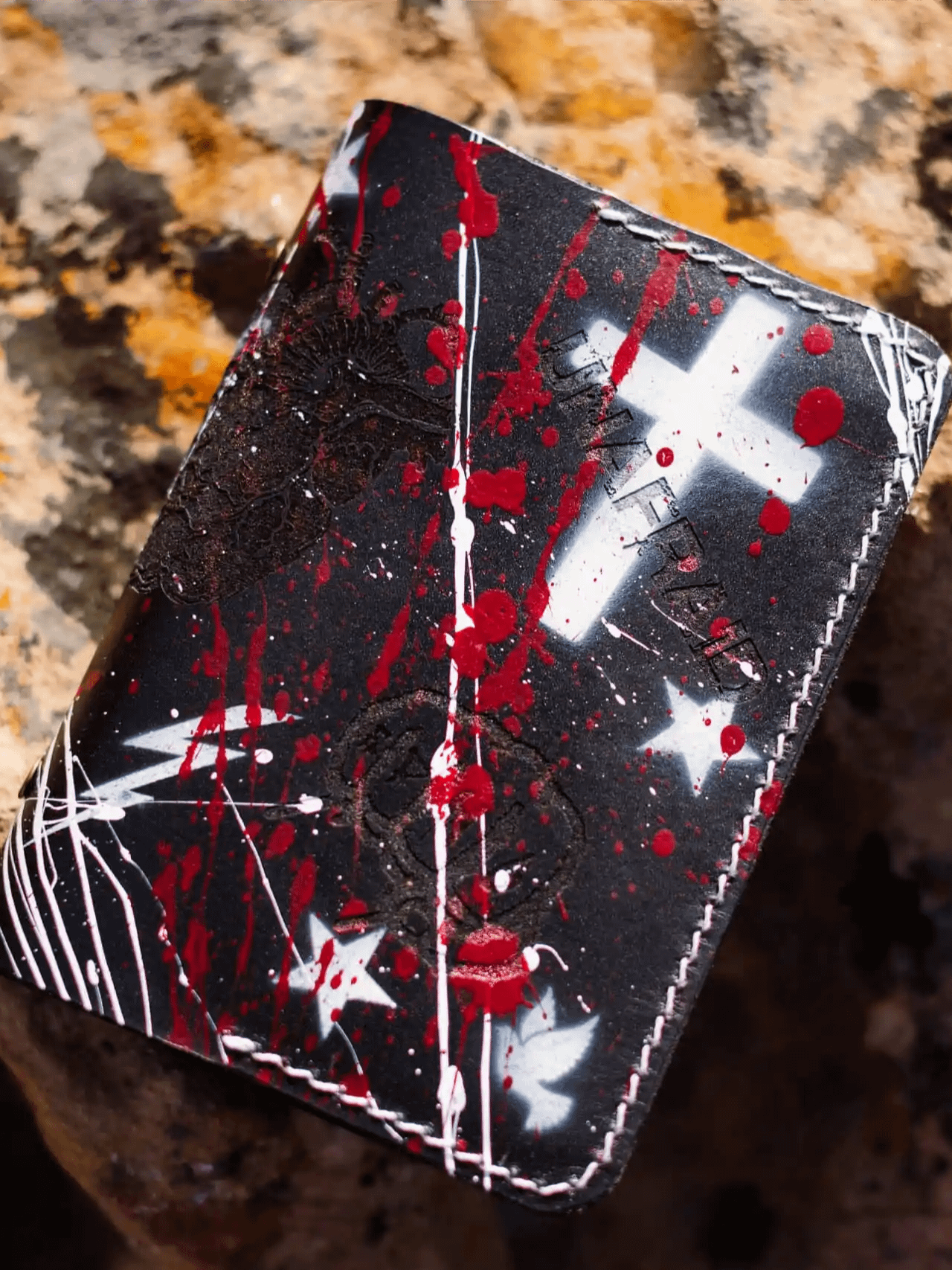 Graffiti Bible product image (1)
