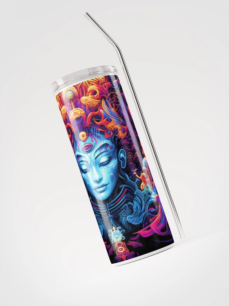 Stainless Steel Tumbler by Allcolor ST0020 product image (4)