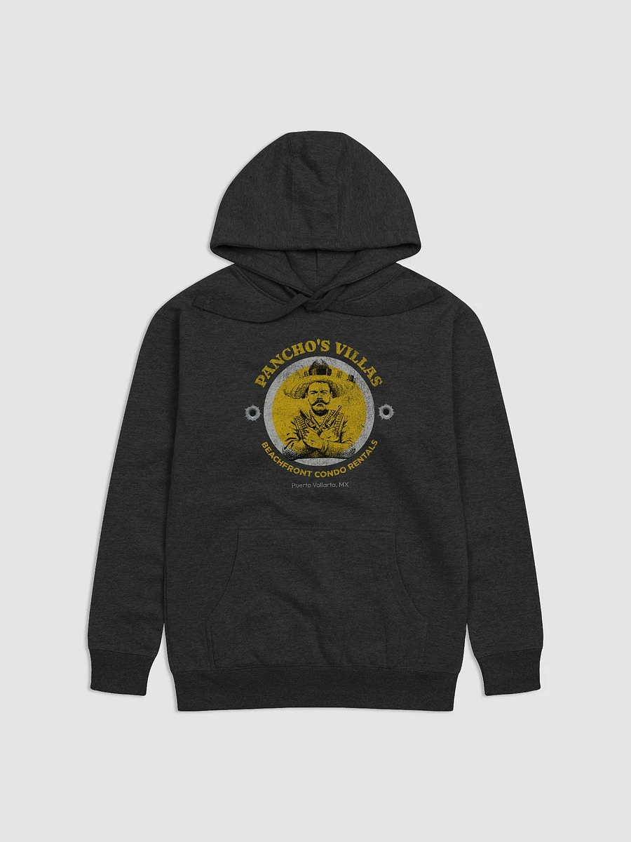 Pancho's Villas Premium Hoodie product image (1)