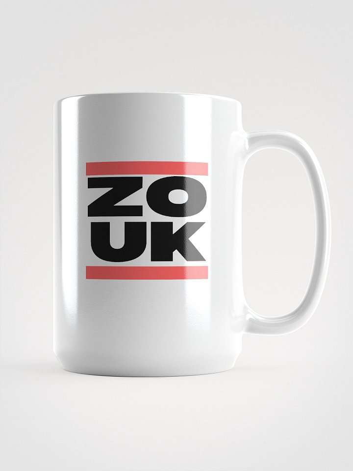 ZOUK Mug product image (1)