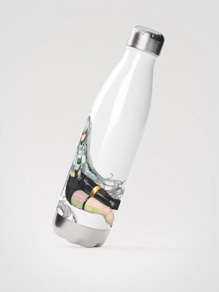 VirtualRiza Stainless Steel Water Bottle product image (2)