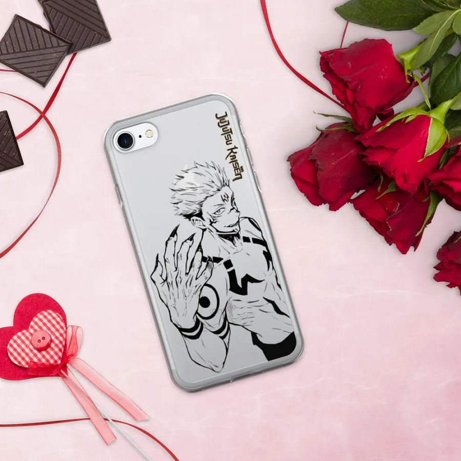 JJK Sukuna I-Phone Case product image (9)