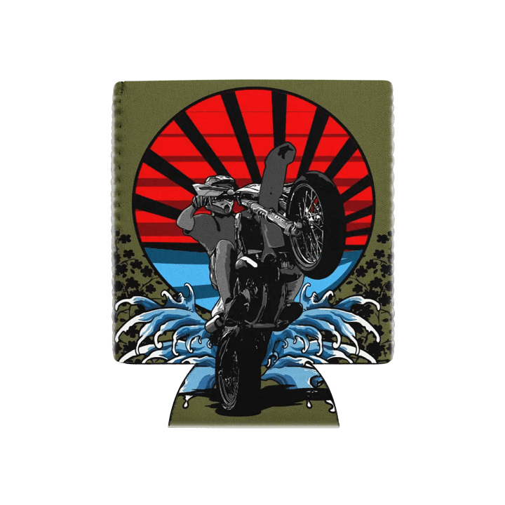 Wheelie Stubby Holder product image (2)