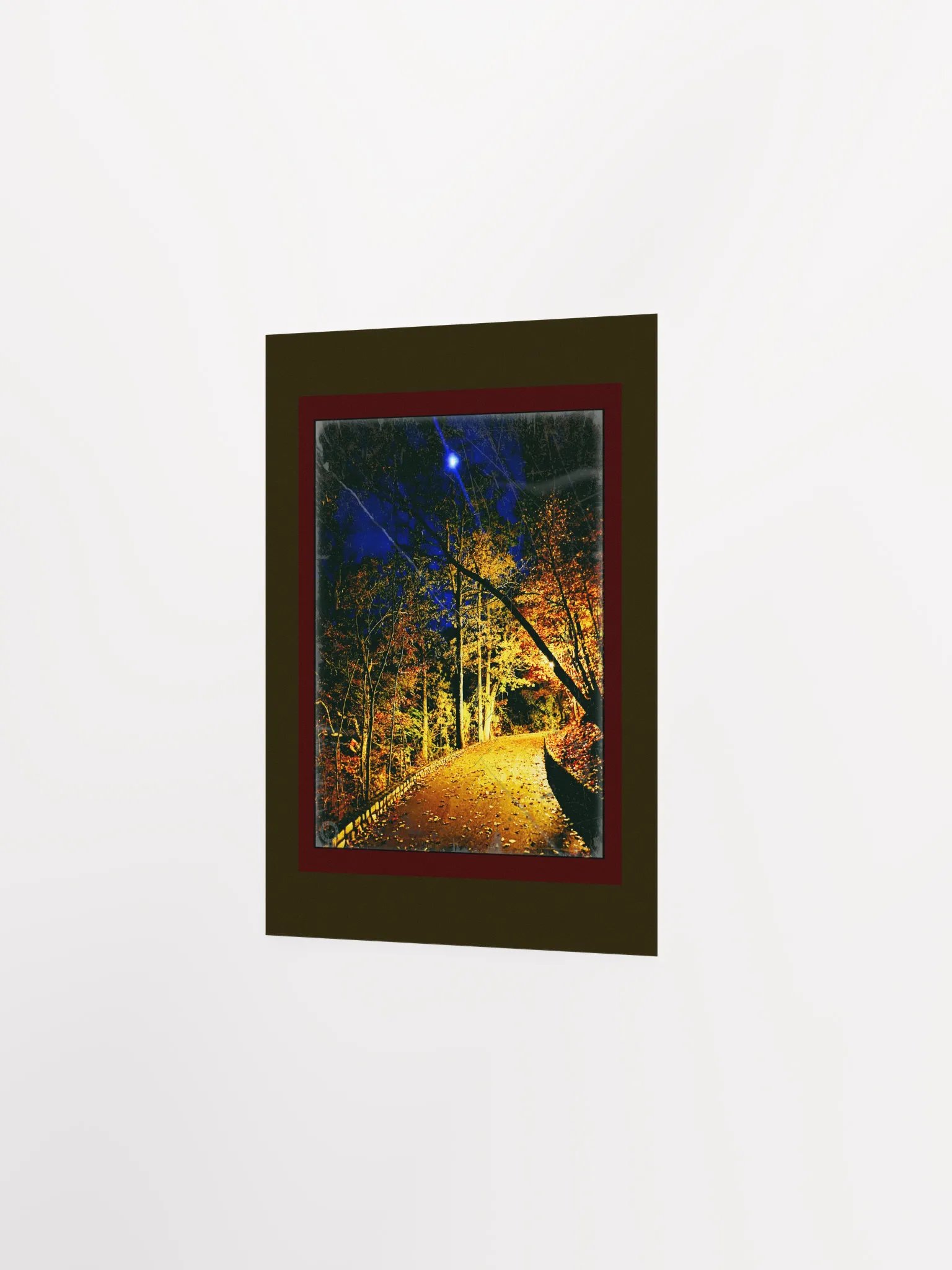 Nightscape I- Print product image (8)