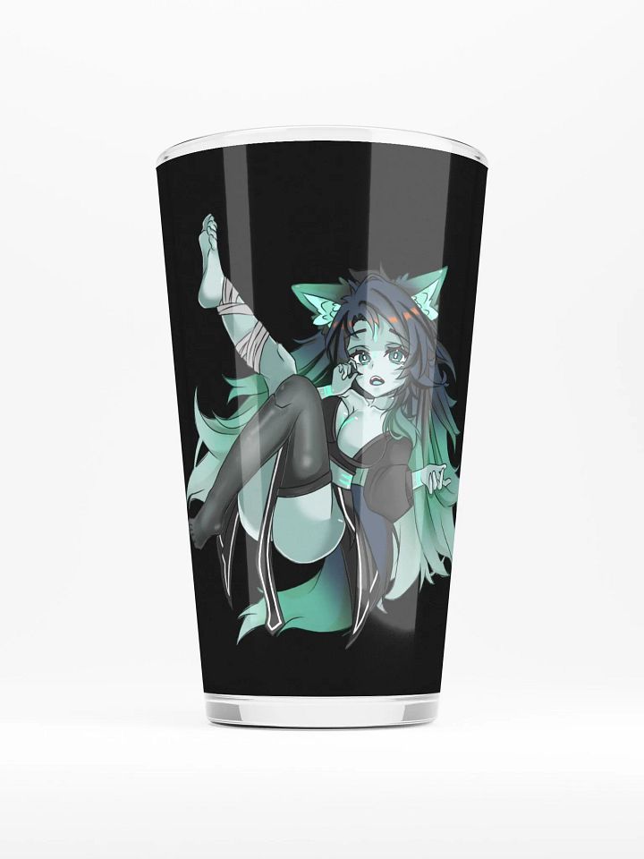FaunaPup Glass product image (1)