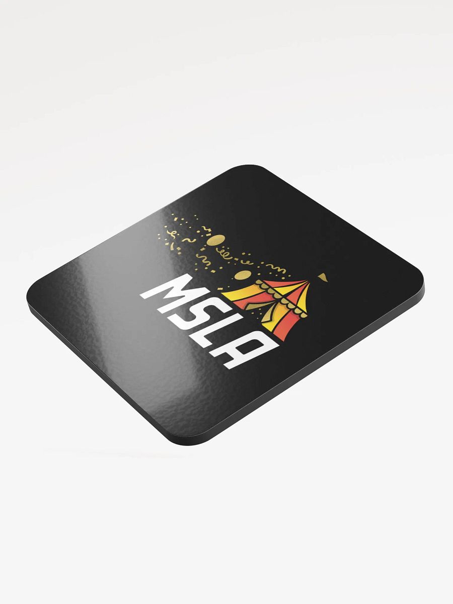The Festival - Coaster product image (4)