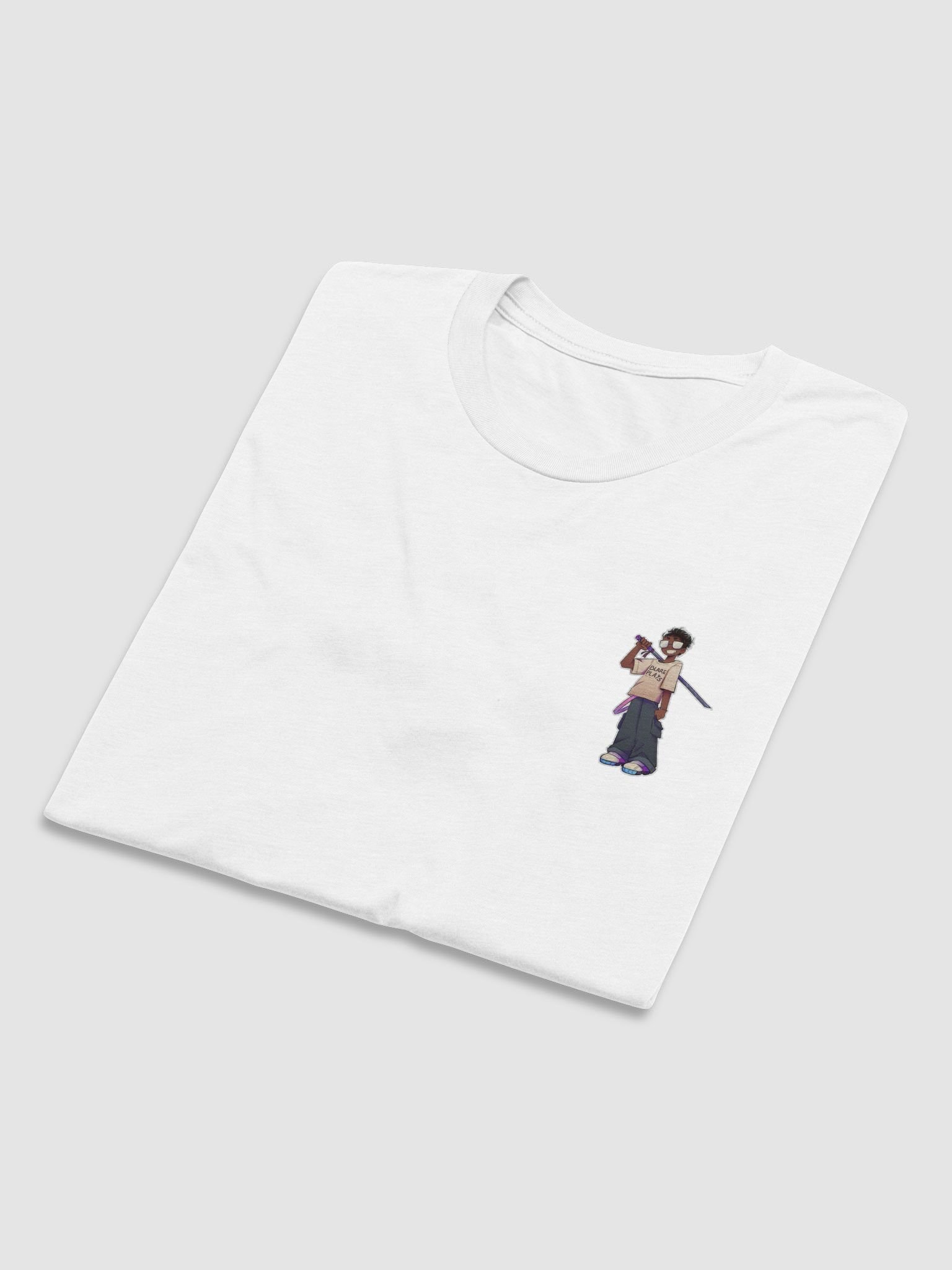 T Shirt product image (11)