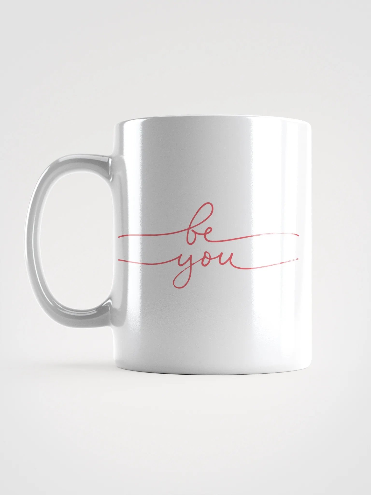 Be You Mug product image (6)