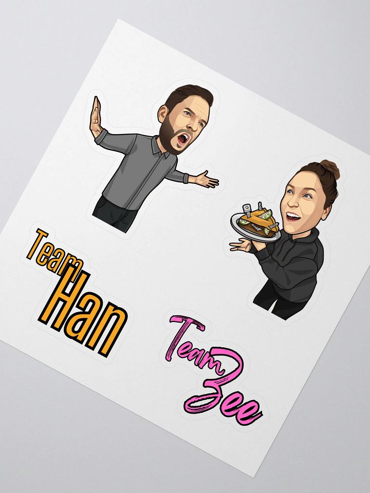 Han or Zee product image (2)