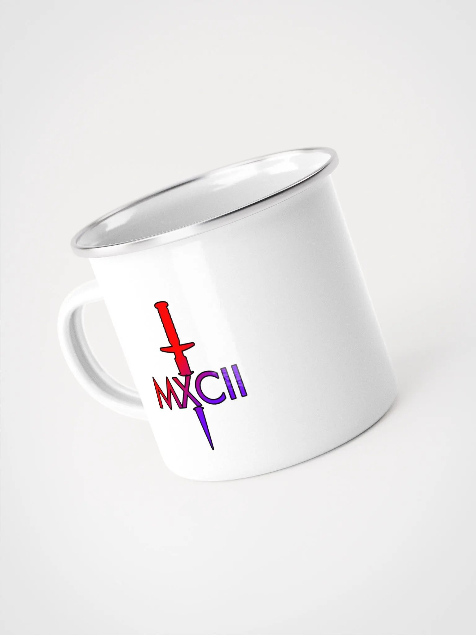 MXCII Coffee Mug product image (4)