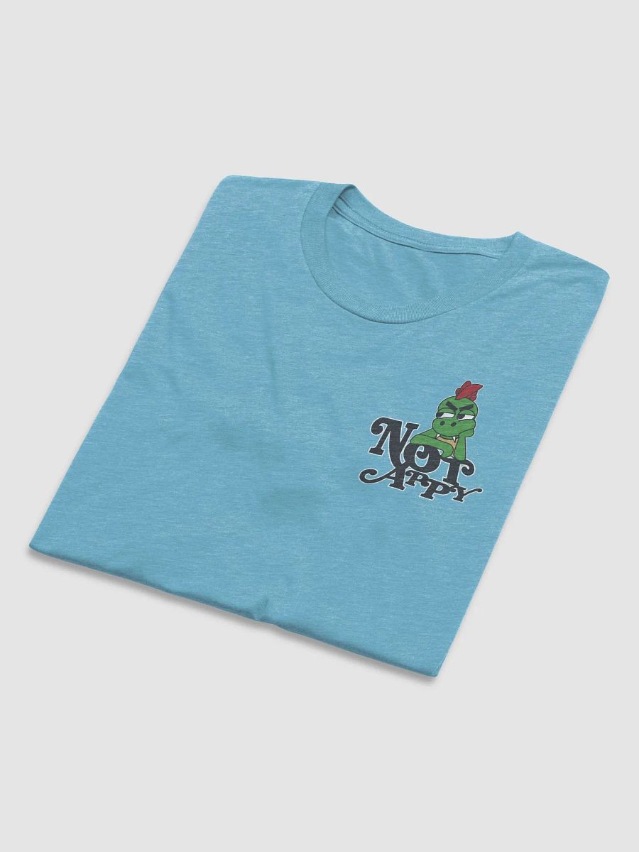 Not 'Appy Shirt product image (59)