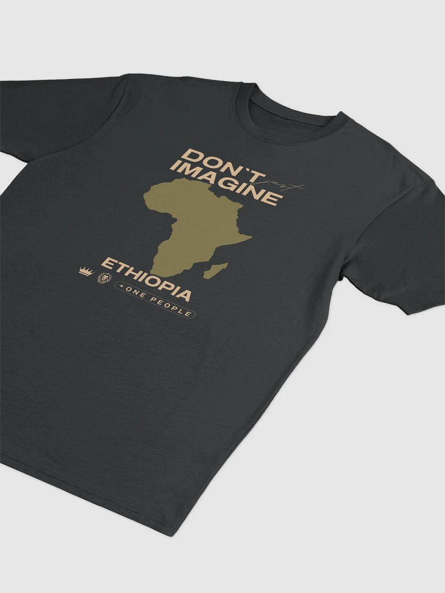 Ethiopia - One People product image (3)