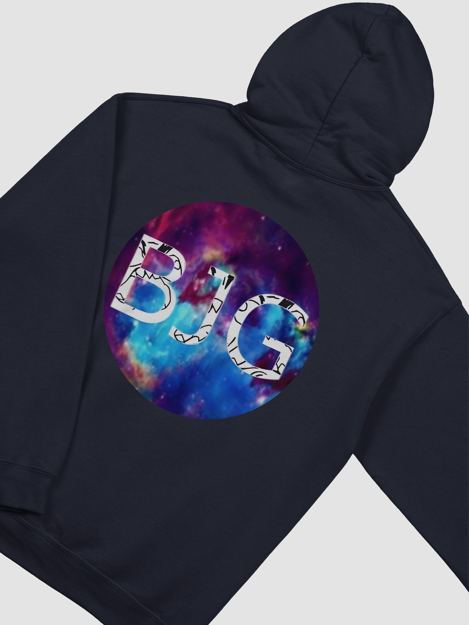 BillyJayGaming Classic Hoodie product image (19)