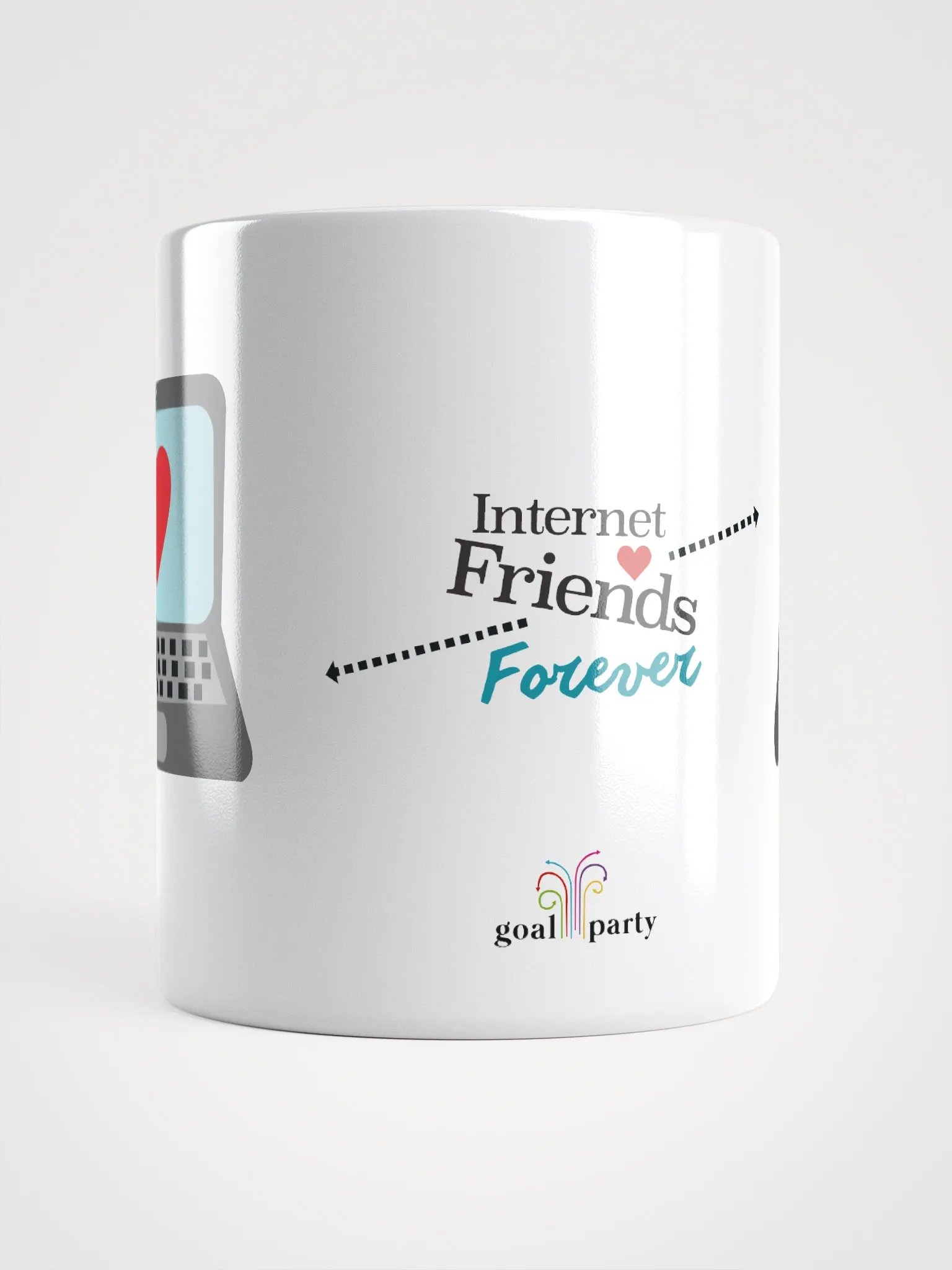 Internet Friends Forever product image (5)
