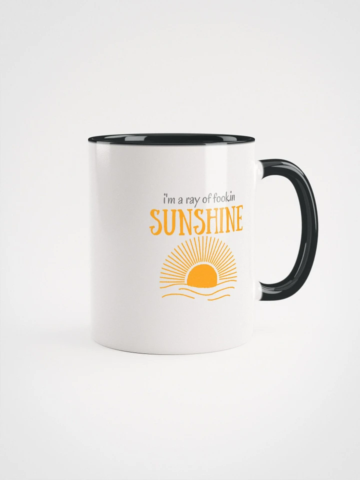 it's always sunny with rachel cave - mug product image (1)
