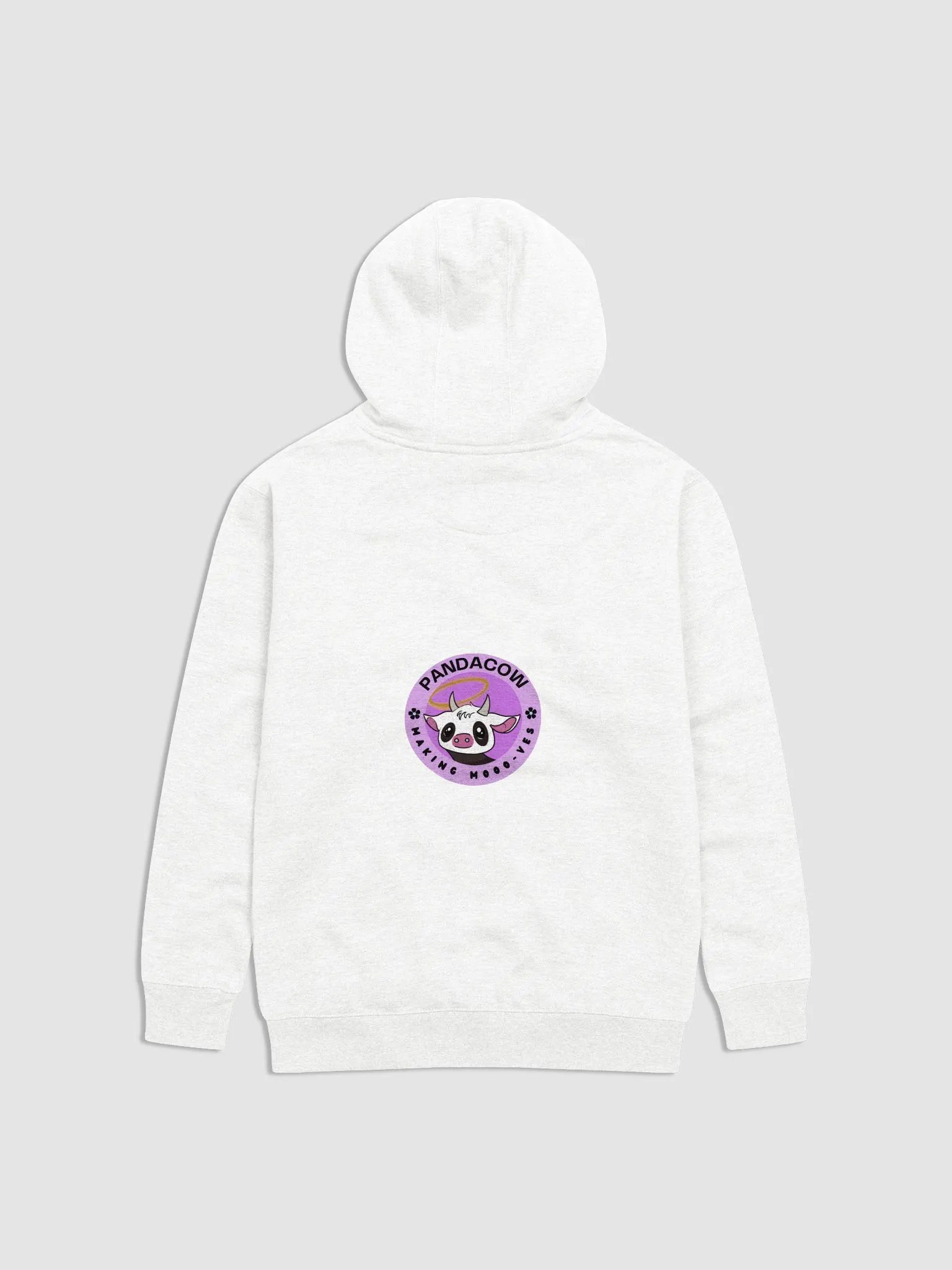 Pandacow Hoodie product image (2)