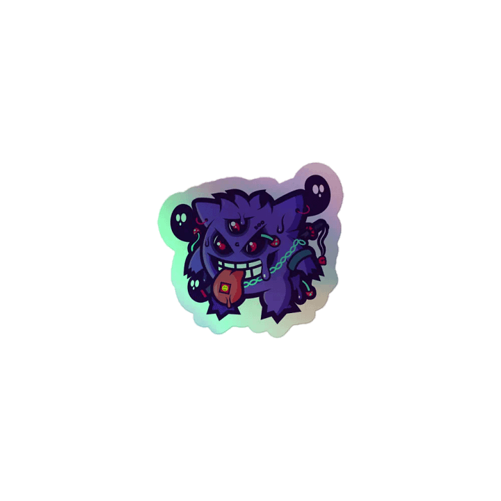 Trippy Ragneg product image (1)