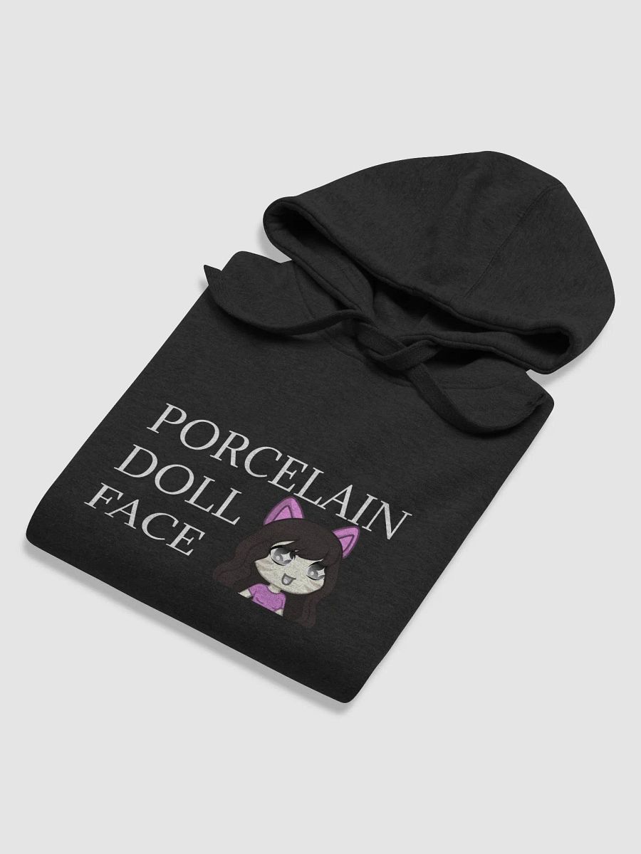 Porcelaindollface Hoodie product image (5)
