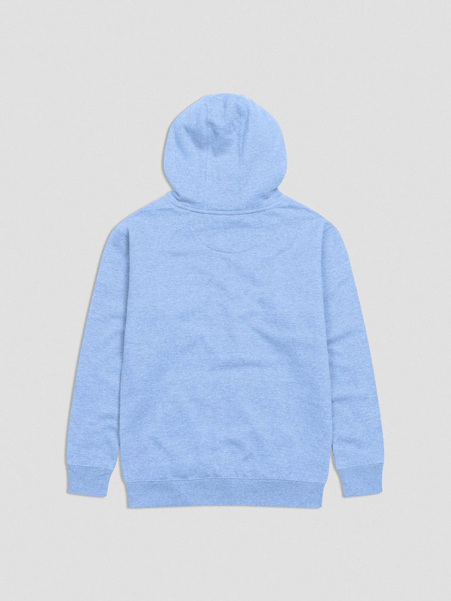 FILLED IN PUMPKIN CAT // hoodie product image (5)