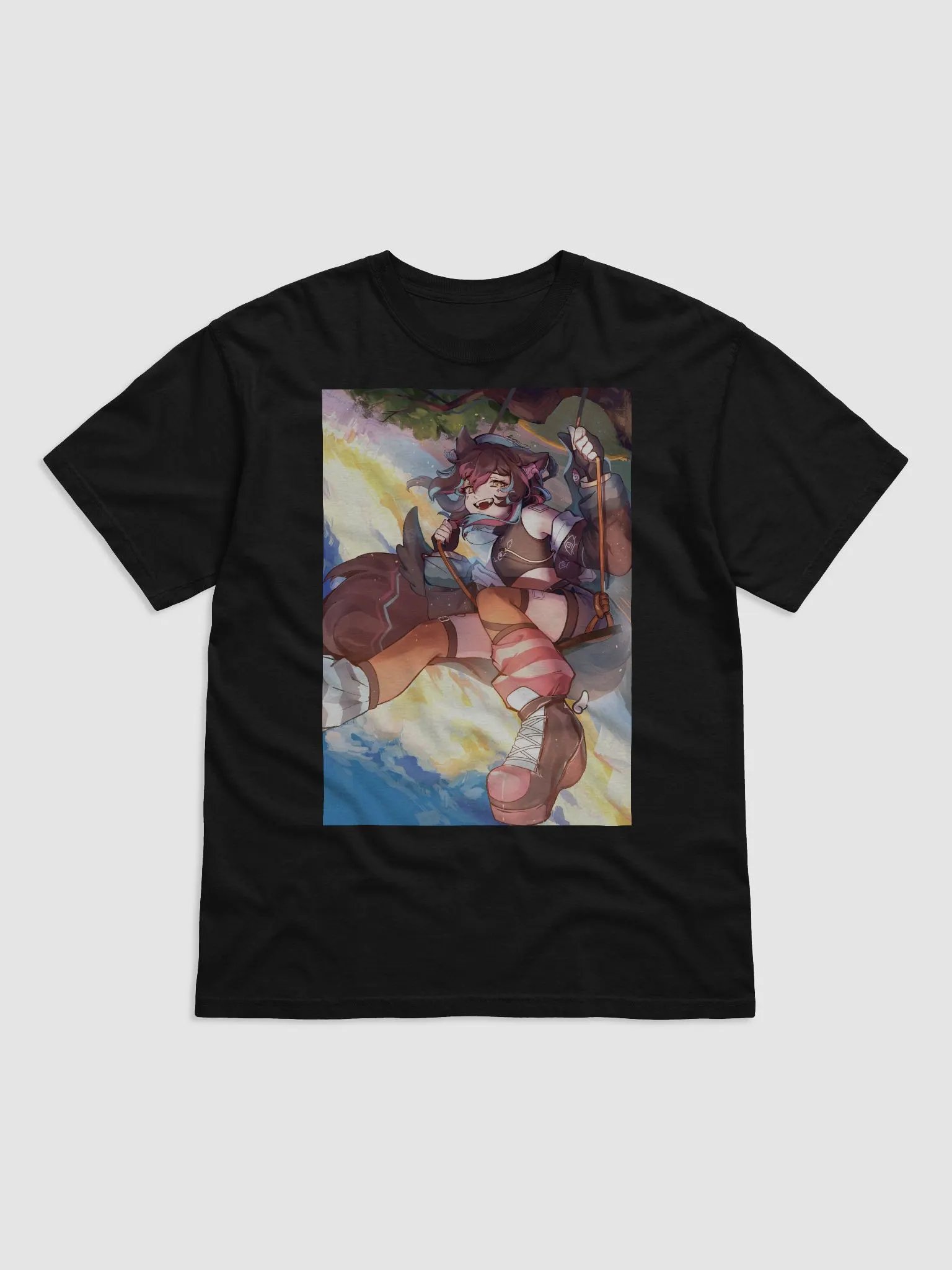 Sera Debut Tee product image (1)