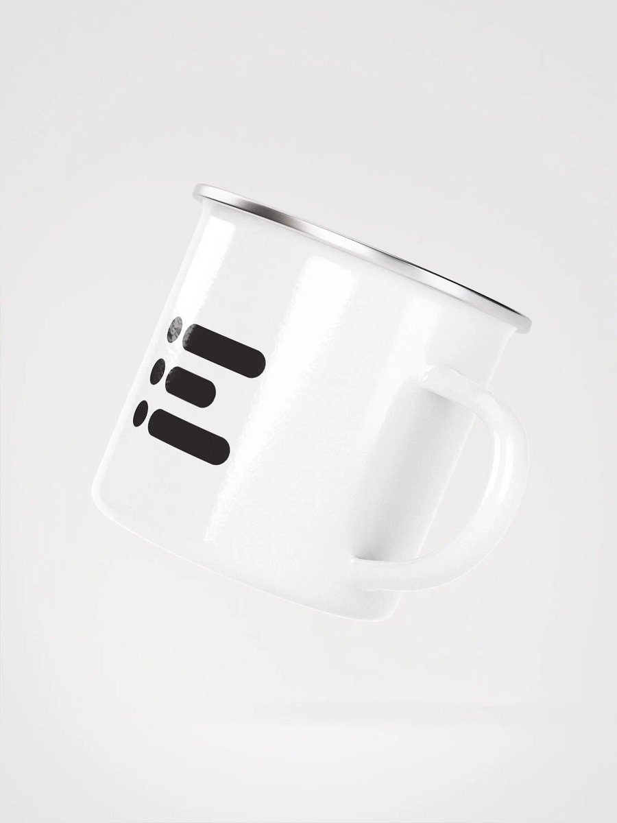 Enamel Mug product image (3)