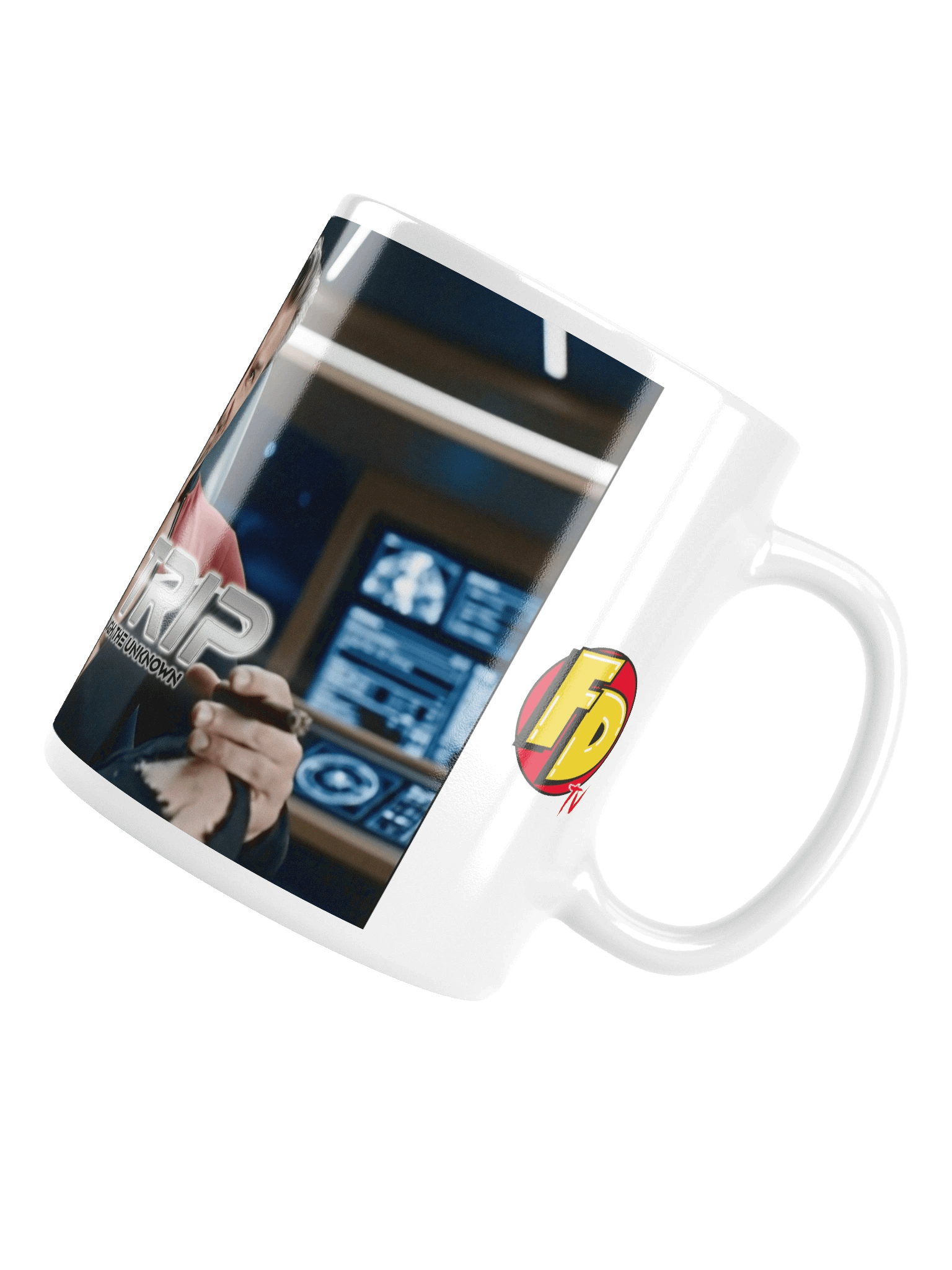 Star Trip - Jacks Back Mug product image (14)