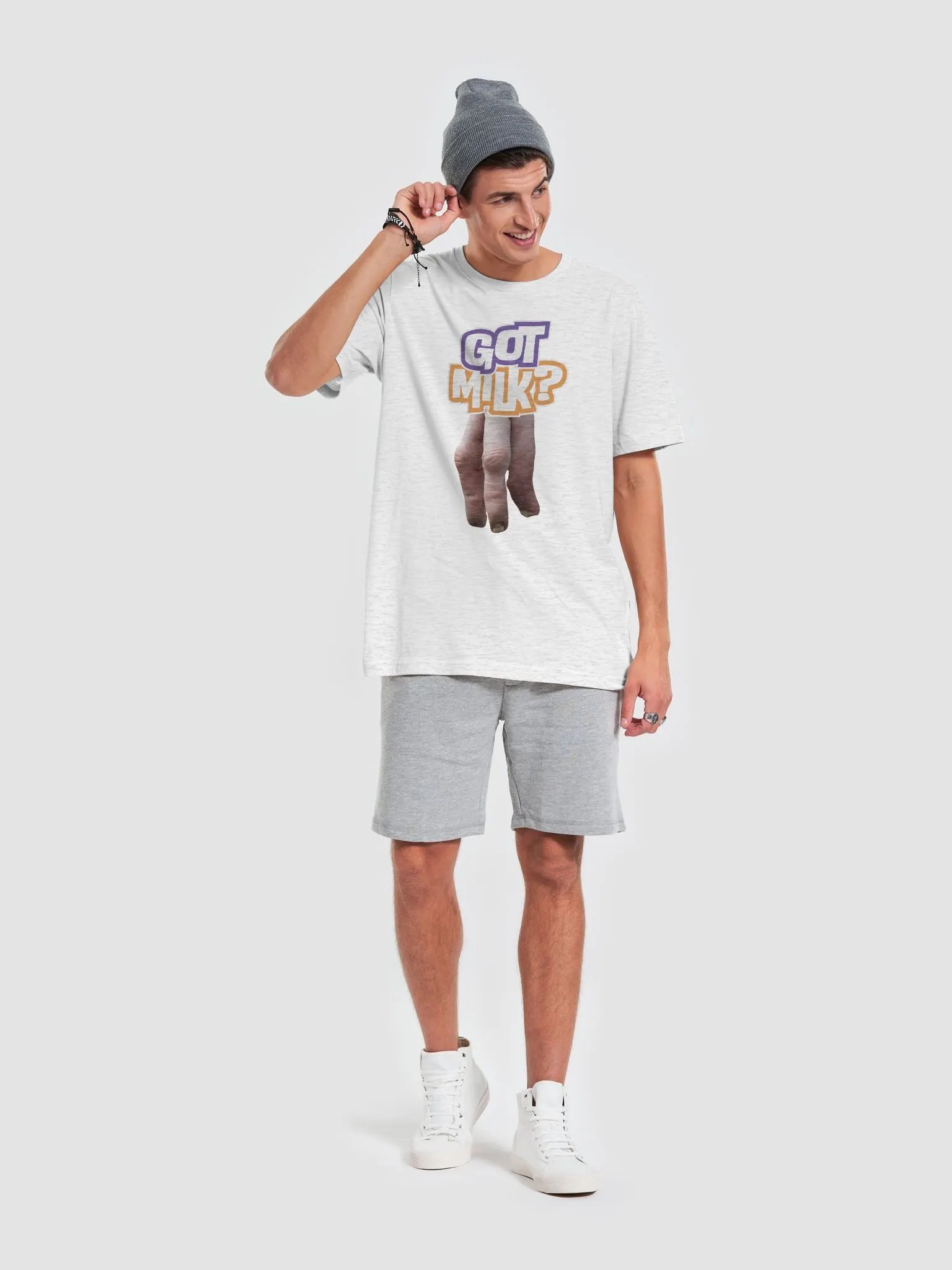 Got Milk? - Classic Nostalgia T product image (6)