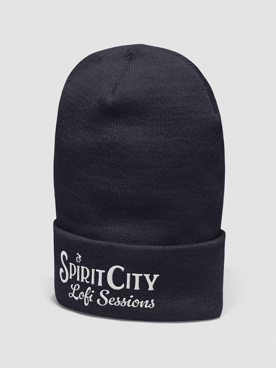 Spirit City: Lofi Session - Beanie product image (4)