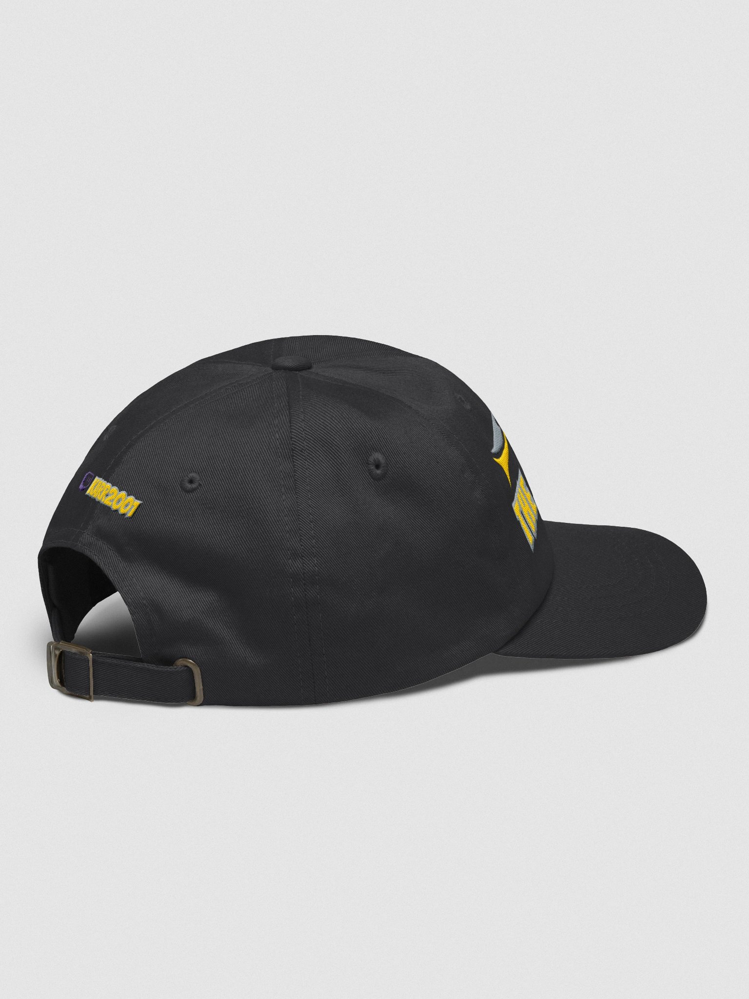 KARR Show Logo Hat! product image (4)