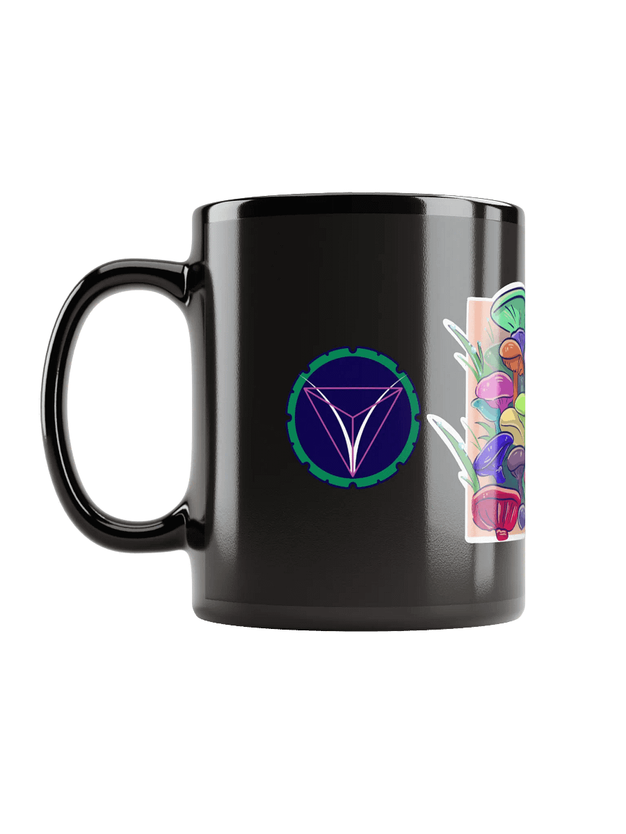 Fungi Mug product image (10)