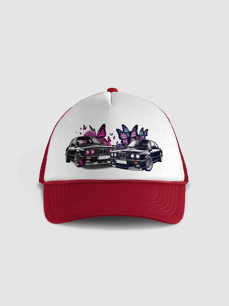 AI Gnerated E30 BMW product image (1)