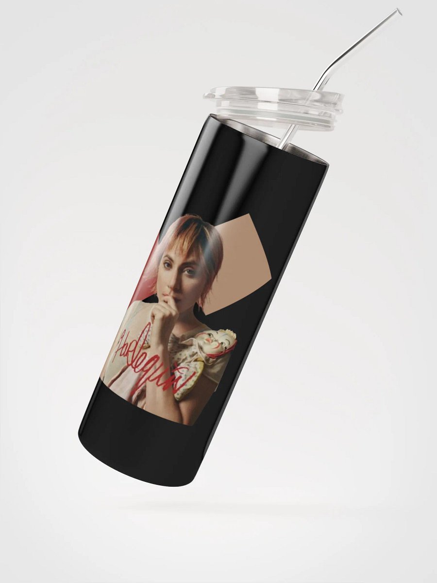 Lady Gaga Harlequin Diamond Tumbler product image (2)
