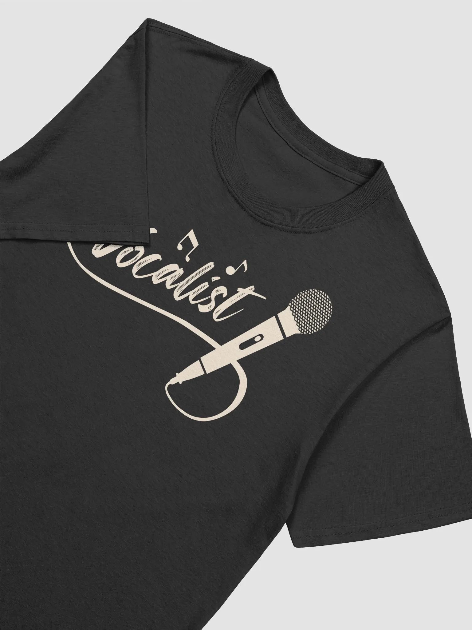 Melodic Muse T-Shirt product image (3)