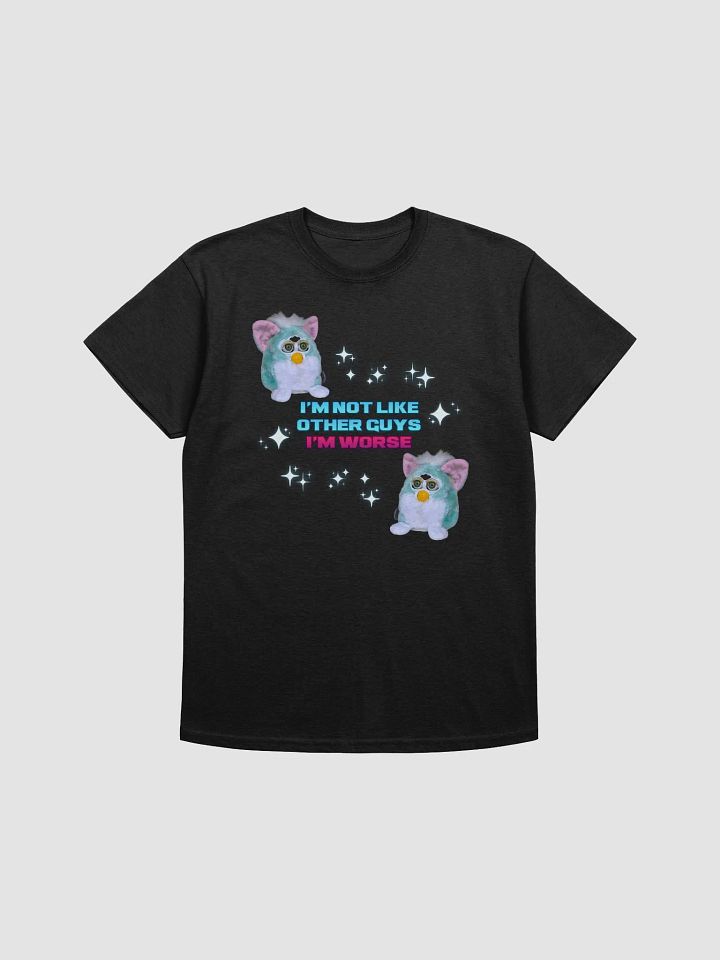 Not Like Other Guys Unisex T-Shirt product image (5)