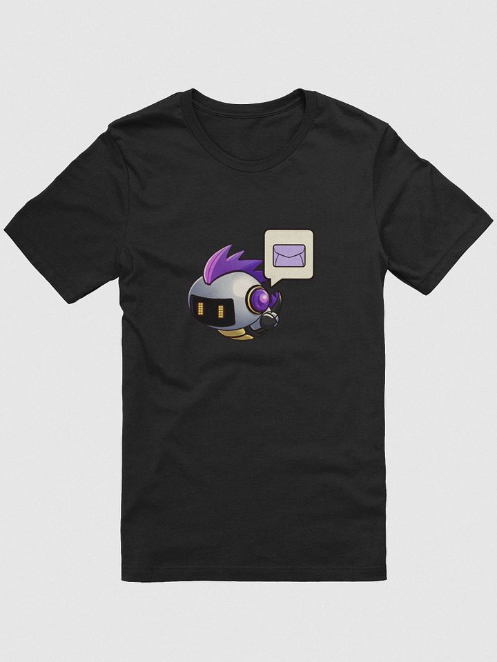D.A.I.NO T-shirt product image (1)