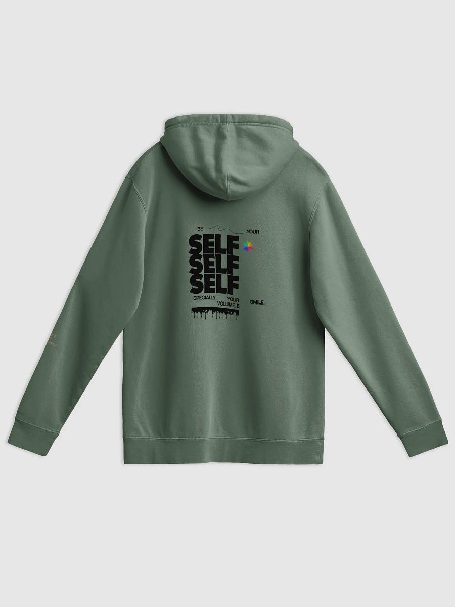 WYS Dream Big Today Hoodie product image (4)
