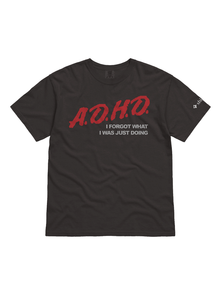 DARE to remember - Shirt product image (1)