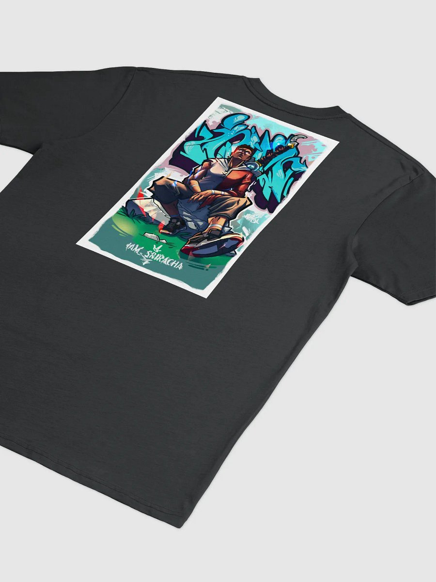 Great Wave Ramen Men's Tee product image (39)