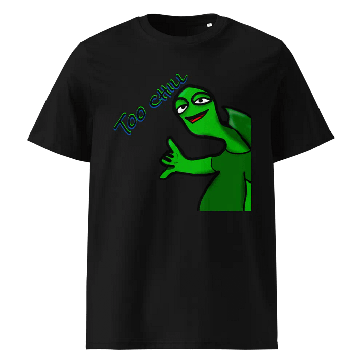 Toke too chill Shirt product image (5)