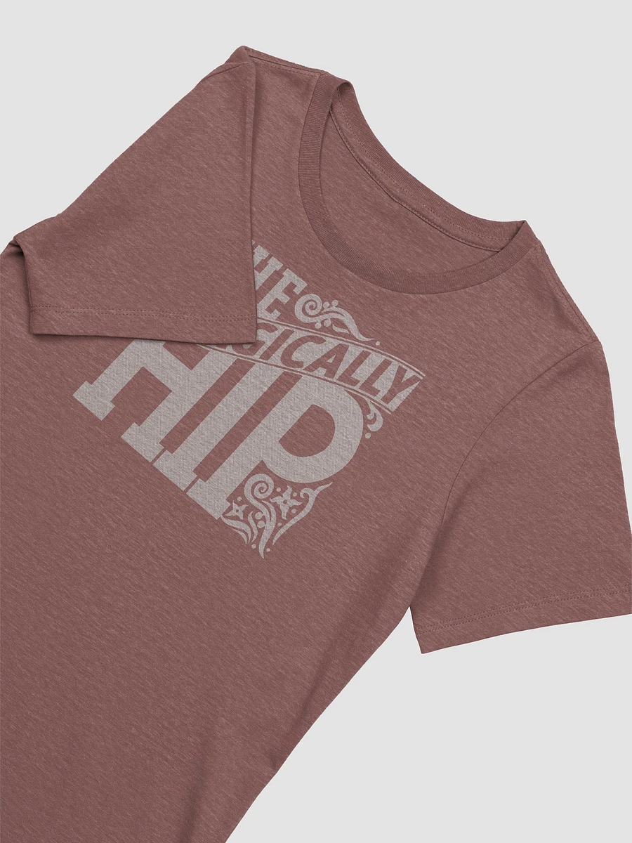 Tragically Hip Women's Relaxed Fit Tee product image (22)