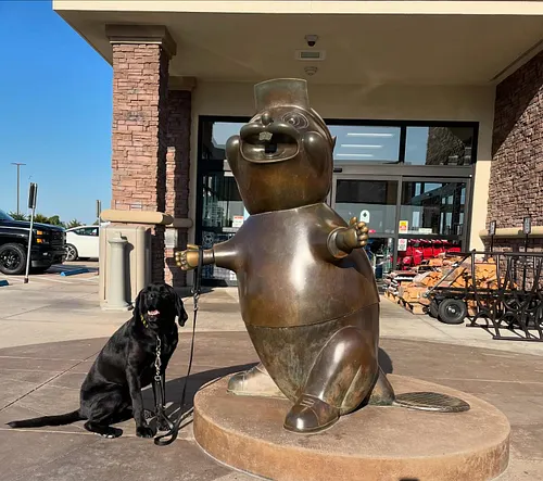Only the cool people know where I am at……. Where am I!?