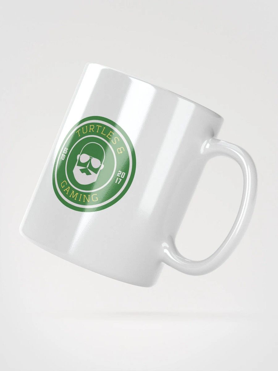 Texas Thunderbird Mug product image (3)