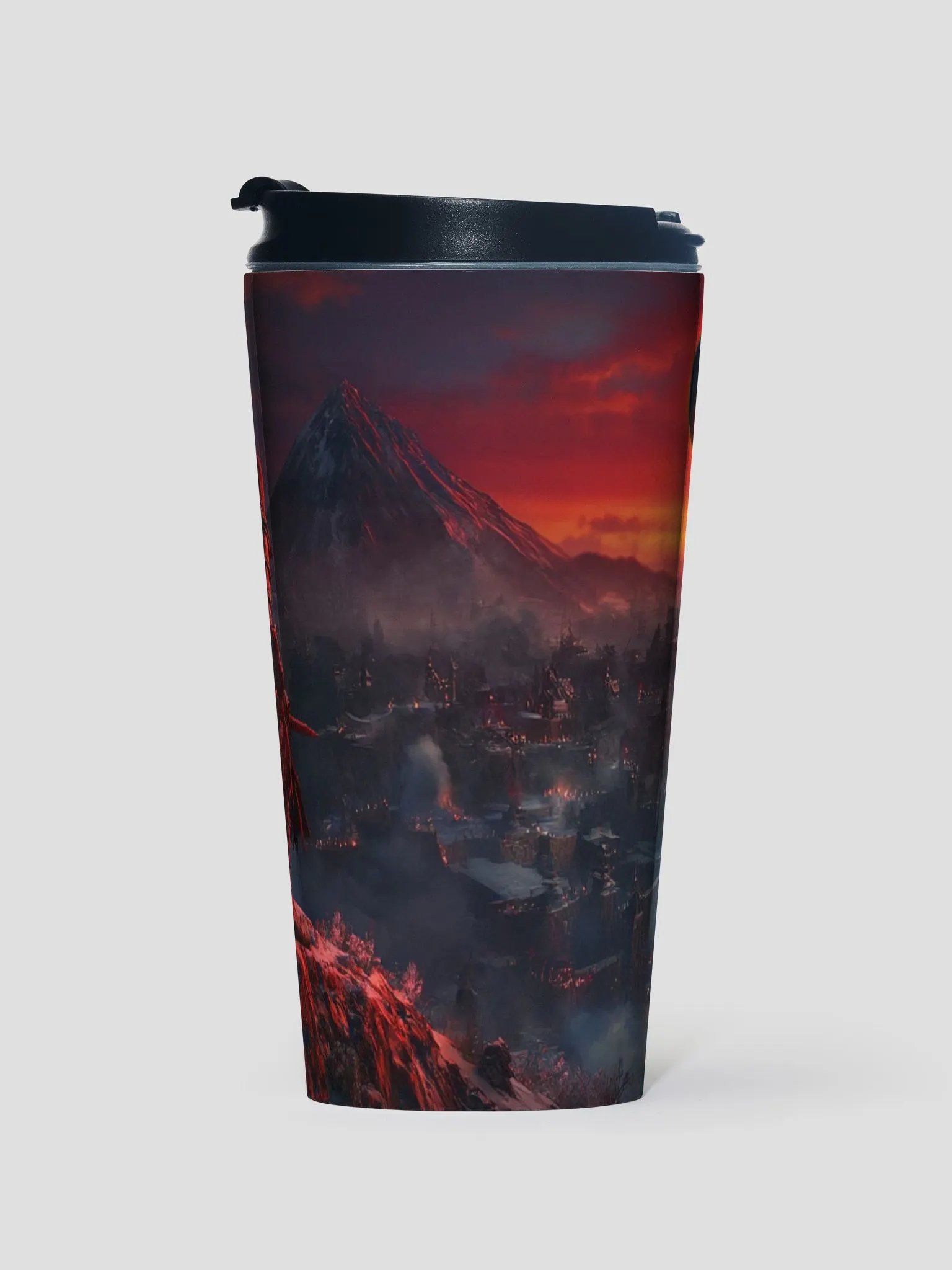 Fallen City product image (3)