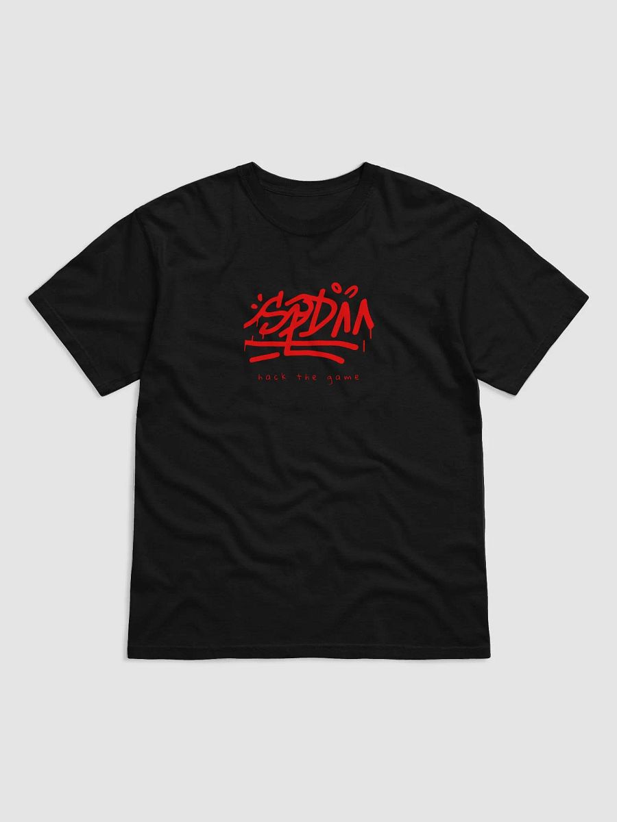 SPDM Urban Spirit Tee product image (5)