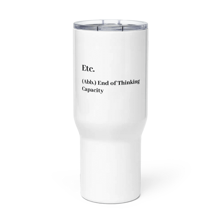 Giggle cup product image (1)