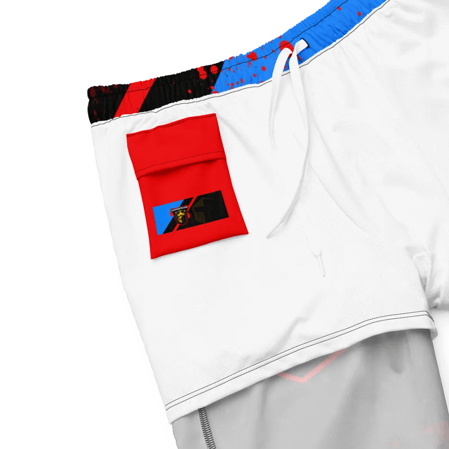 e-sports swim trunks product image (4)