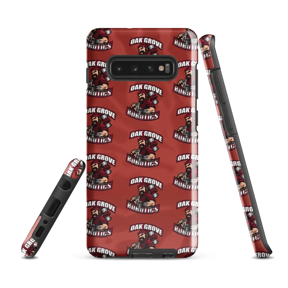 Oak Grove Robotics Samsung Case product image (3)